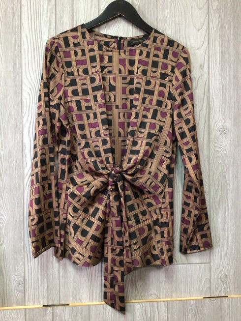 Donna Karan Top Size Medium