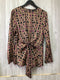 Donna Karan Top Size Medium