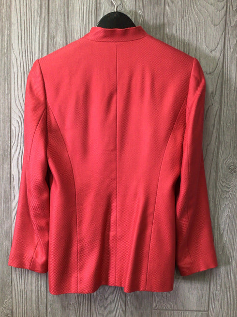 Talbots Blazer Size 4P
