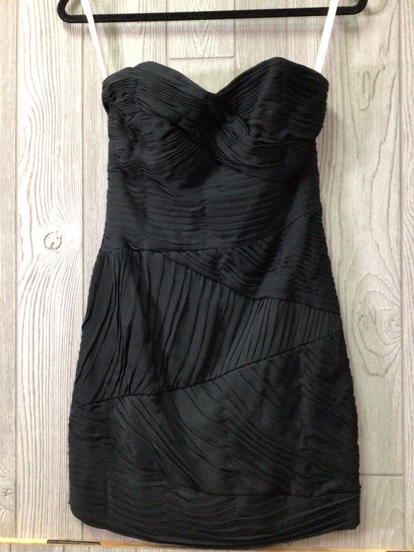 Shoshanna strapless mini Dress Size 0