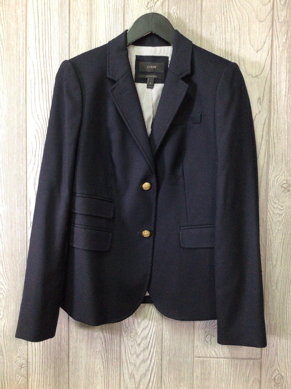 J Crew Schoolboy Blazer Size 6