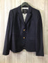 J Crew Schoolboy Blazer Size 6