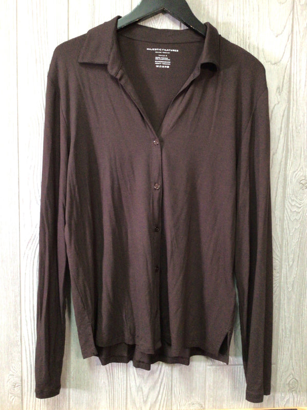 Majestic Filatures Shirt Size X-Large