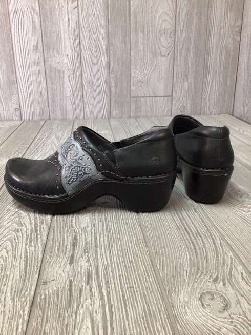 Ariat Clogs Size 10