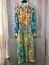 Alemais Maxi Dress Size 4