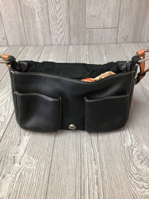 Coach Purse Leather Vintage
