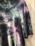 Raquel Allegra Tie Dye Pants Set Size Medium