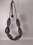 PONO Statement Necklace Lucite
