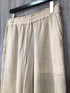 Rails Size Small Gauze Pants