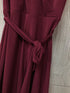 Catherine Malandrino Jumpsuit Size 4