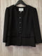 Classiques Entier Blazer Size Medium