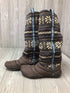 Jambu Size 10 Knit Boots