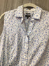 Talbots Top Size 14P