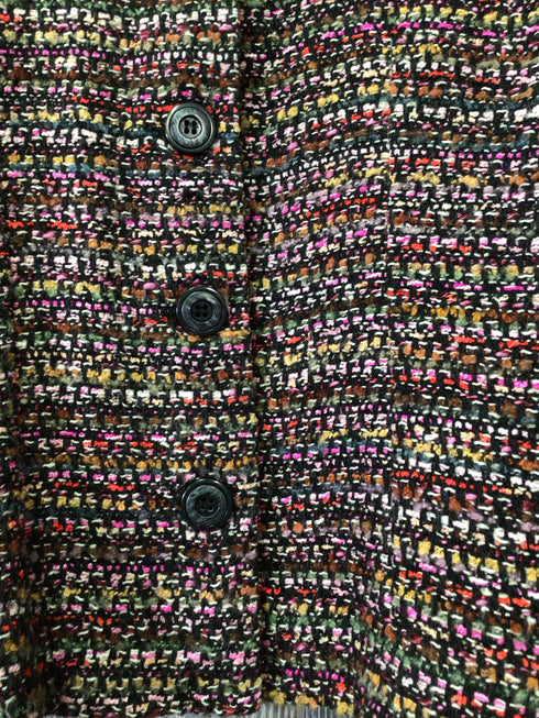 ISLE by Melis Kozan Jacket Size Medium
