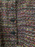ISLE by Melis Kozan Jacket Size Medium
