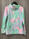 Lilly Pulitzer Sweatshirt Size Medium