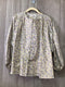 Emerson Fry Blouse Size Small