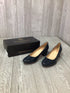 Marc Jacobs Broad St 2.0 Patent Leather Pumps Size 10.5 New