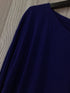 Eileen Fisher Dress Jersey Size Small