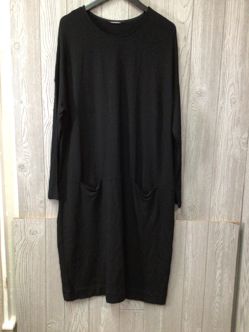 Marimekko Jersey Dress Size Large
