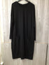 Marimekko Jersey Dress Size Large