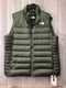 The North Face Women's Aconcagua Down Vest Size XX-Large New Pre-owned