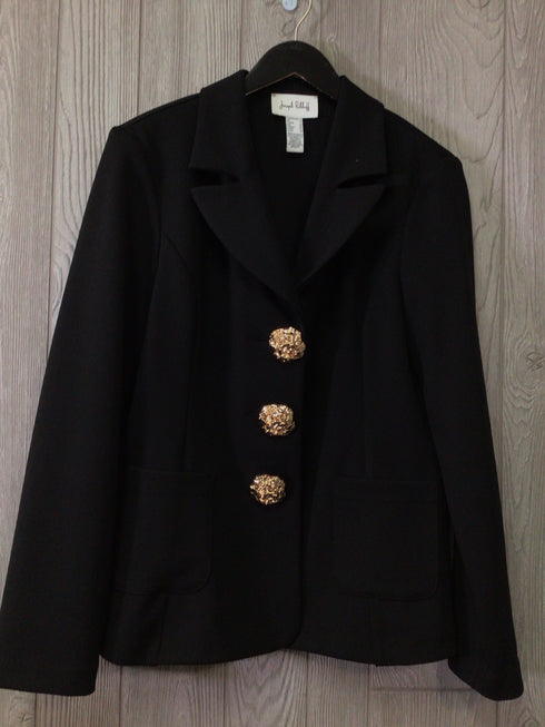 Joseph Ribkoff Blazer Size 10
