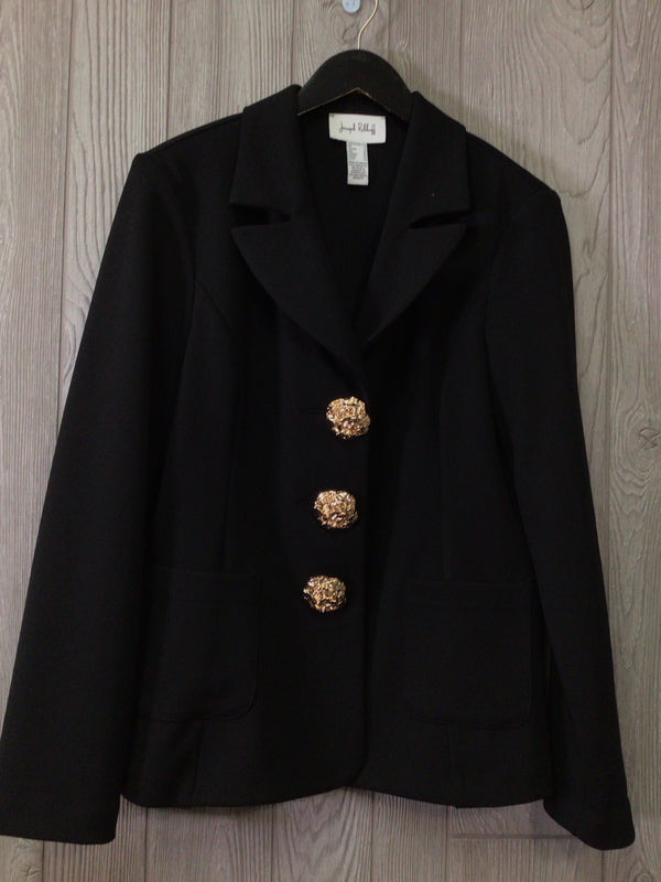 Joseph Ribkoff Blazer Size 10