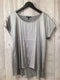 Eileen Fisher Silk Top Size Medium New