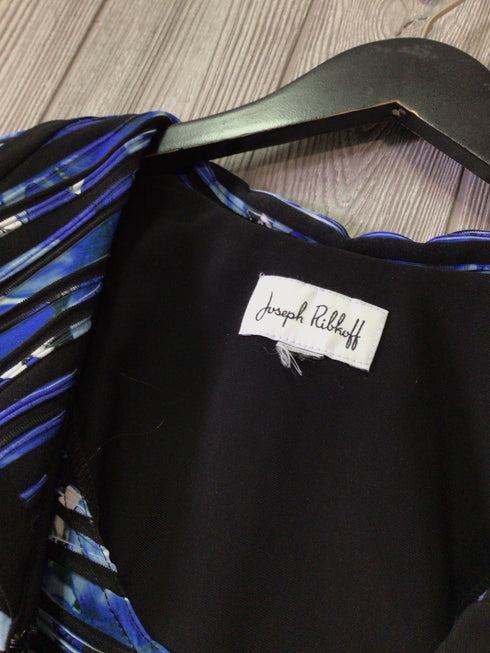 Joseph Ribkoff Blazer + Shell Set Size 20