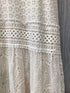 Sundance Maxi Dress Size Small