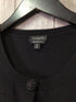 Talbots Cardigan Merino wool Size Medium