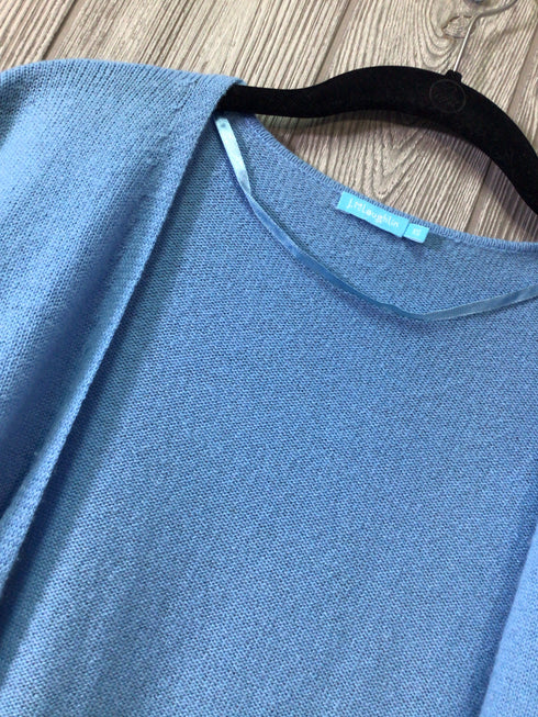 J. McLaughlin Cashmere Cardigan Size X-Small