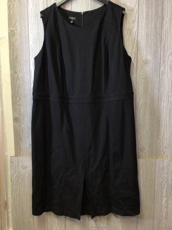 Talbots Dress Size 20W