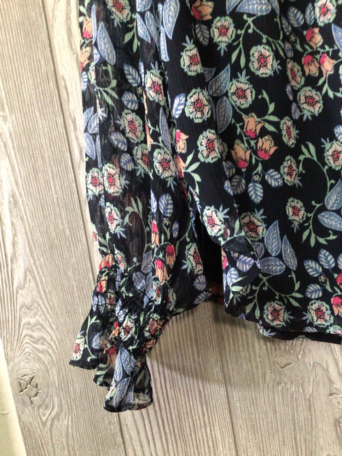 Loft Blouse Size Small-Petite