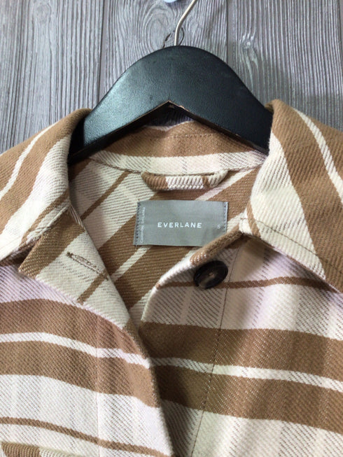 Everlane Jacket Size Small