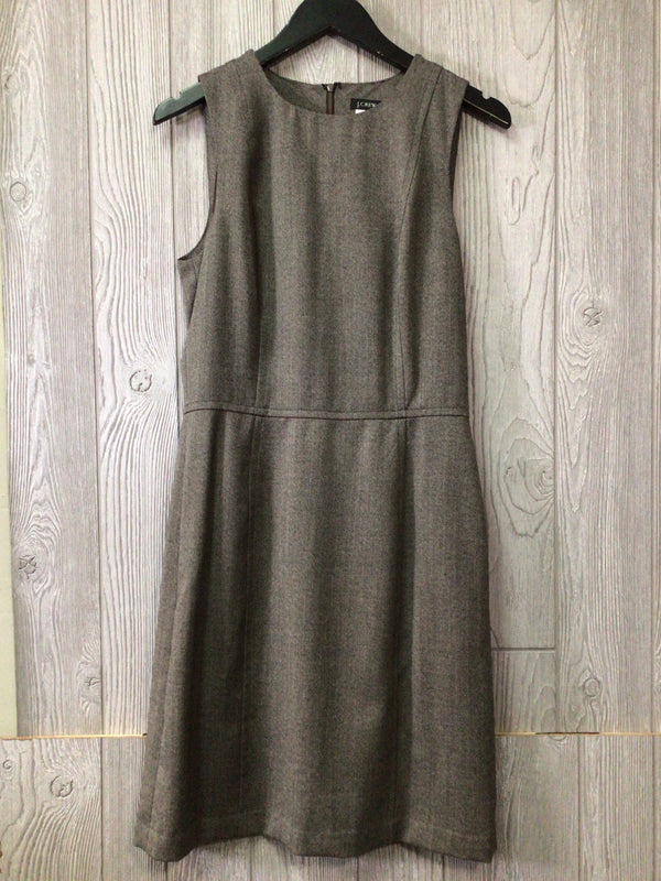 J Crew Dress Size 8