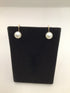Honora 14k Gold Pearl Drop Earrings