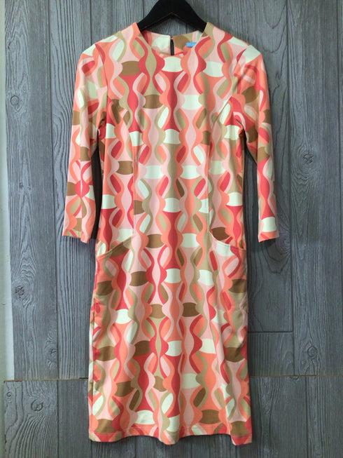J. McLaughlin Dress Size X-Small