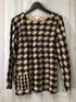 J Jill Size Small New Sweater