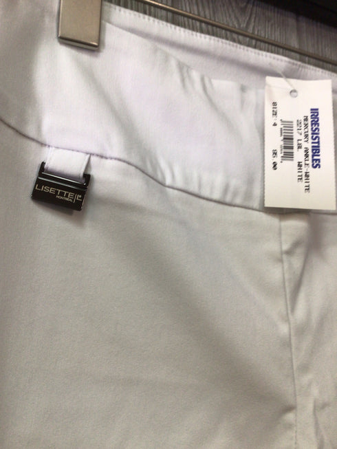 Lisette L Pants Size 4 New