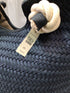 Talbots Rope Handle Woven New Purse