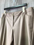 Talbots Trousers Size 14W