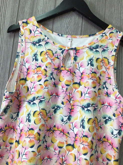 nuu muu Bubbly Key-hole Dress Size Large
