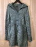 Talbots Shacket Size Small