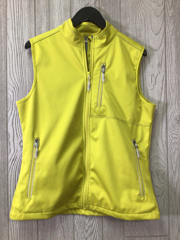 33000 ft Softshell Vest Size Medium