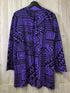 Misook Cardigan Size 1X Knit