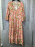 One Season Australia Dress Size Large New