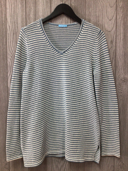 J. McLaughlin Sweater Size Large