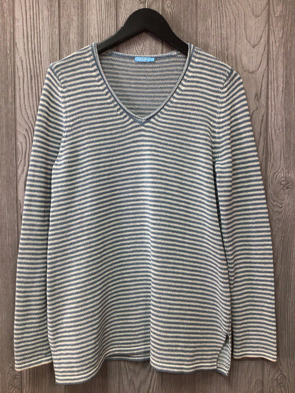 J. McLaughlin Sweater Size Large